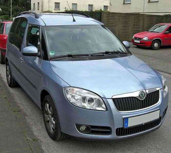 skoda_roomster_1