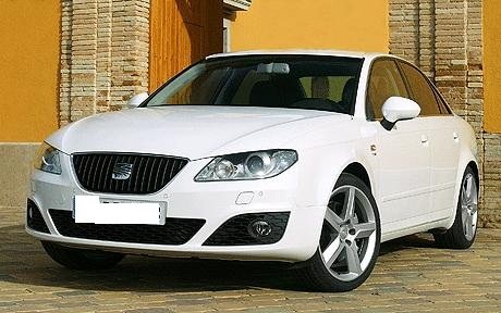 seat_exeo